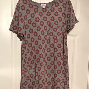 Lularoe Carly Medium